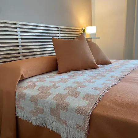 Vendégház Casa Signoria 3*