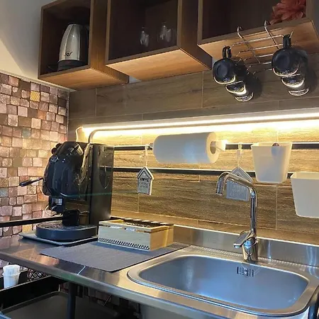 Casa Signoria Guest house 4*