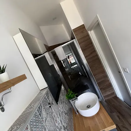 Casa Signoria Guest house 4*