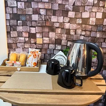 Casa Signoria Guest house Naples