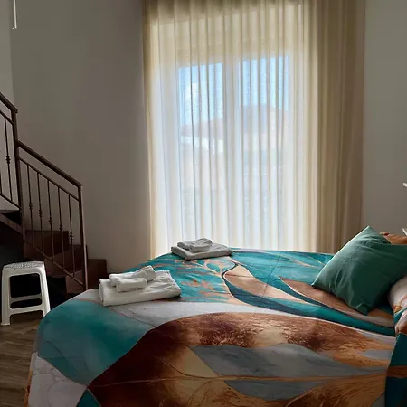 Casa Signoria Guest house Naples