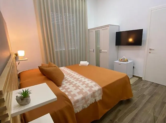 Casa Signoria ゲストハウス 3*