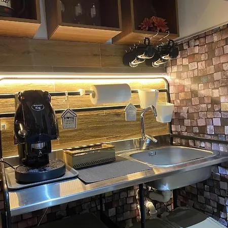 Casa Signoria بيت ضيافة