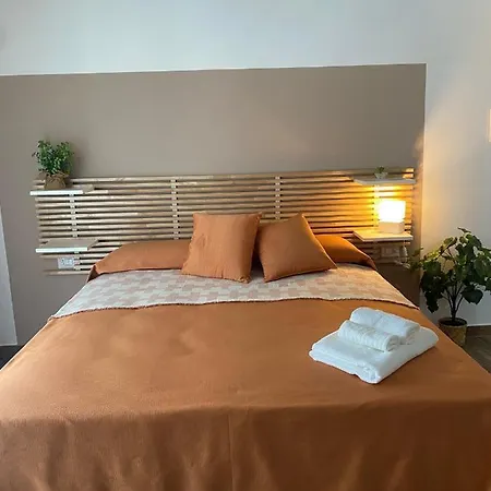 Casa Signoria بيت ضيافة نابولي