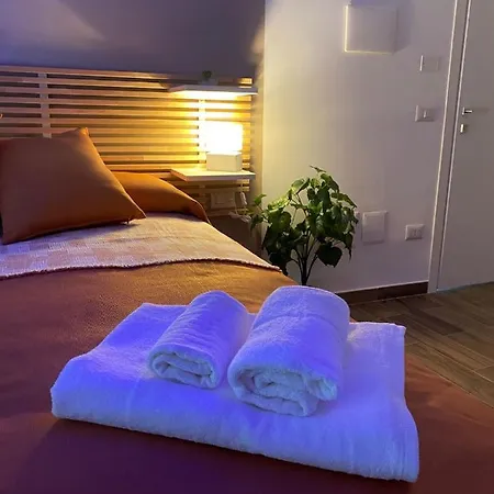 Casa Signoria نابولي