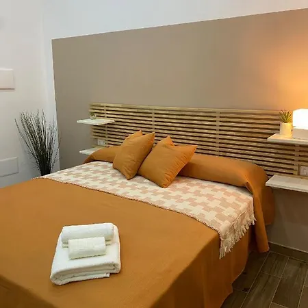 Casa Signoria نابولي