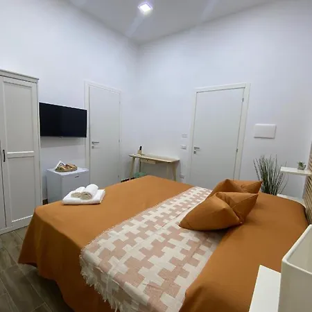 Casa Signoria نابولي